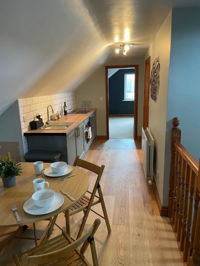 פנרית' Fabulous 2 Bed Apartment מראה חיצוני תמונה